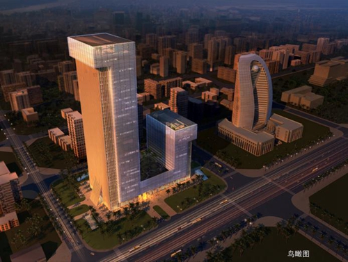 2022年陕建地产·文澜公馆楼盘买了合算吗？